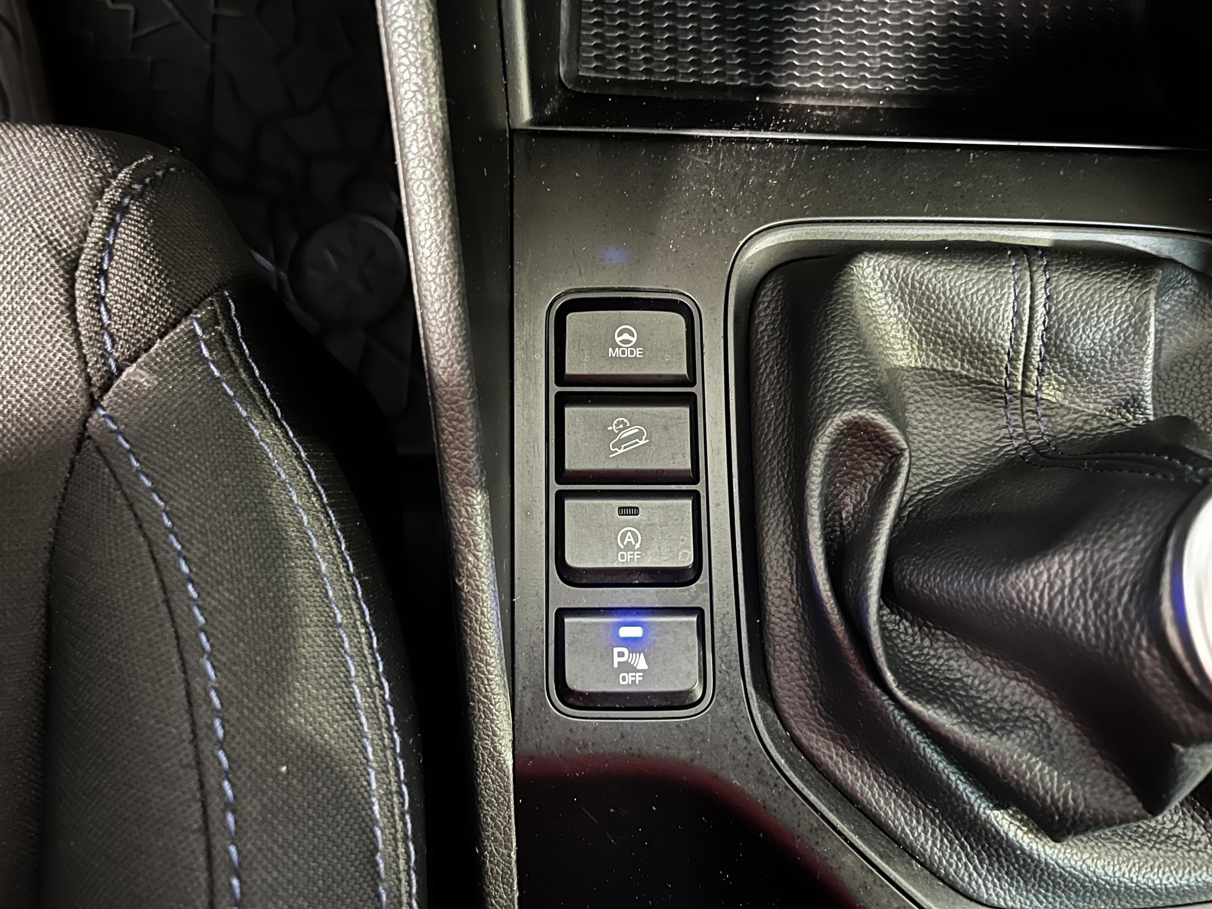 Hyundai Tucson, 2018 - pohled č. 18