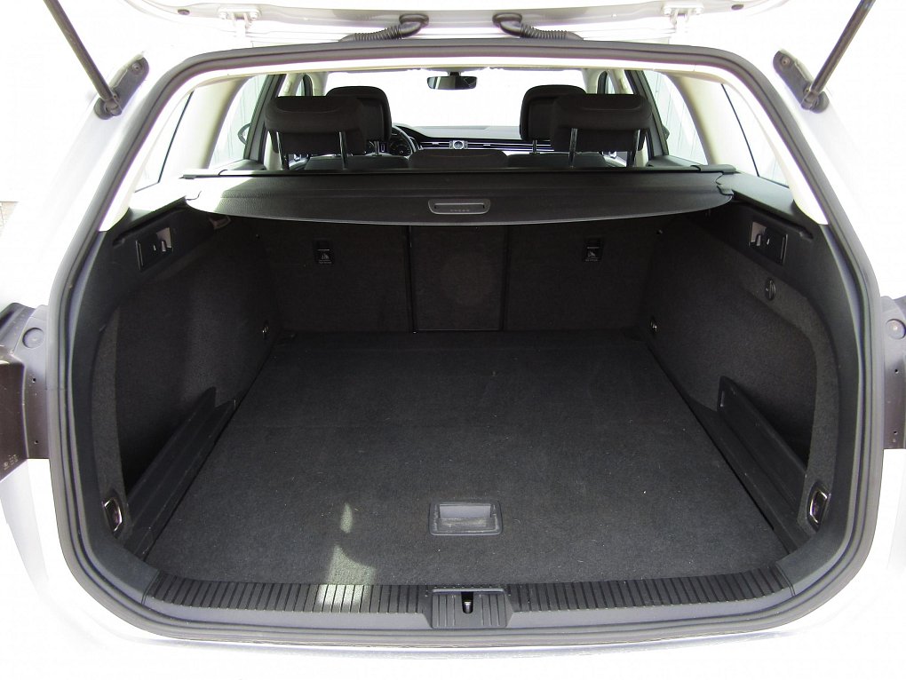 Volkswagen Passat 1.6 TDi Comfortline