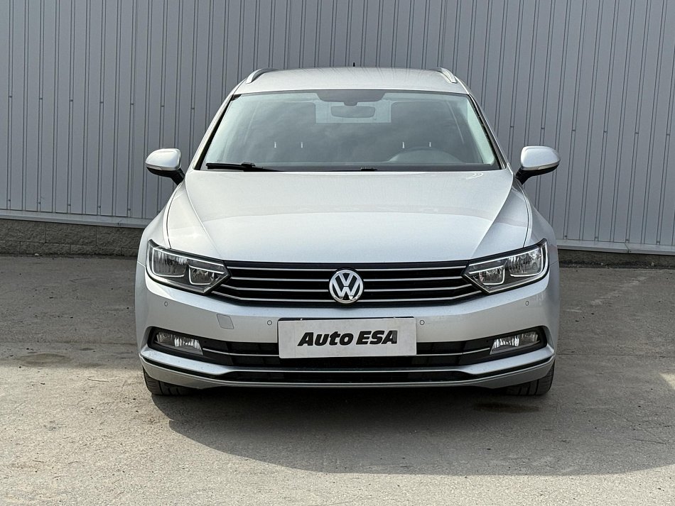 Volkswagen Passat 1.6 TDi Comfortline
