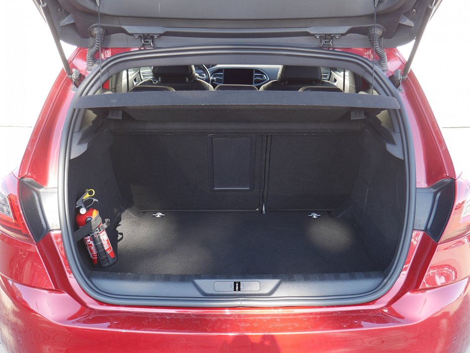 Peugeot 308 2.0 HDi GT