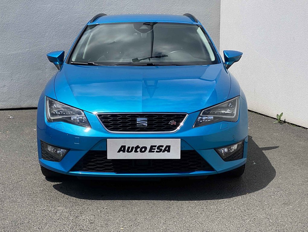 Seat Leon 2.0 TDi FR