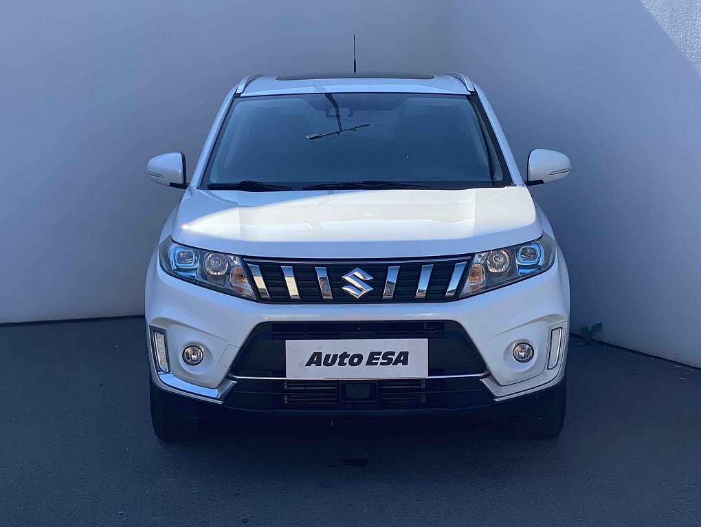 Suzuki Vitara 1.4BJet Style