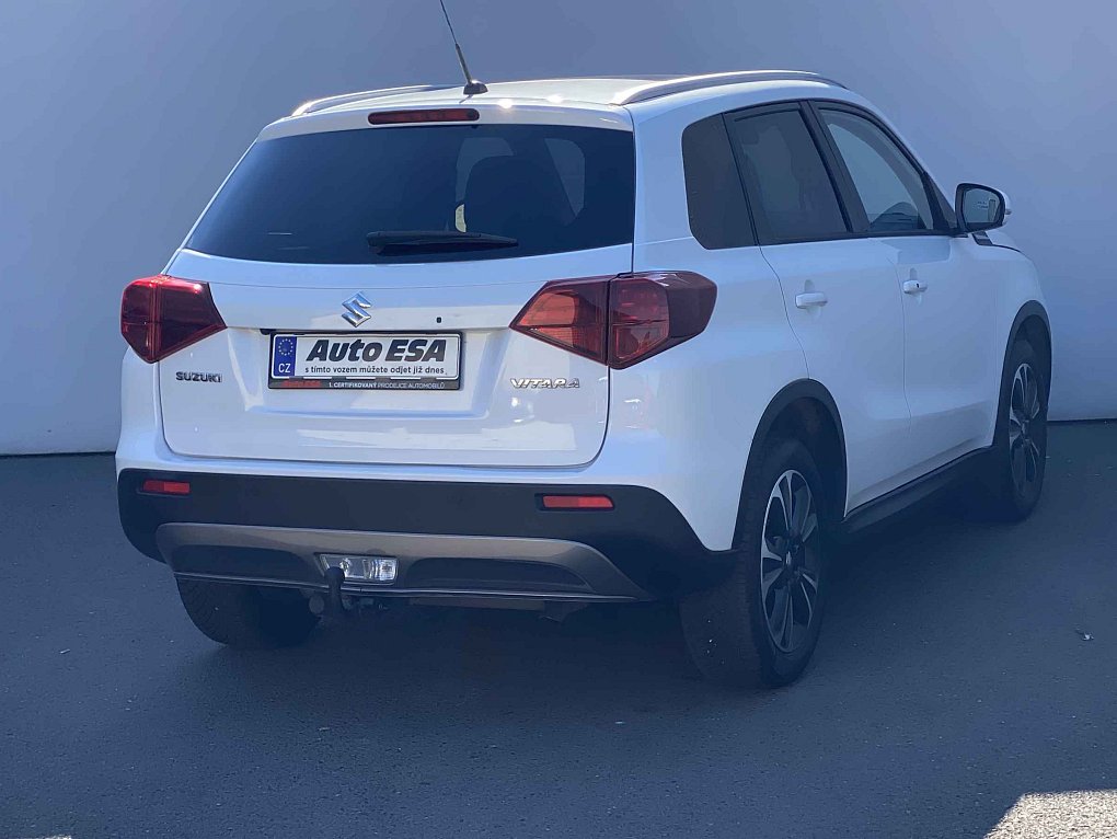 Suzuki Vitara 1.4BJet Style