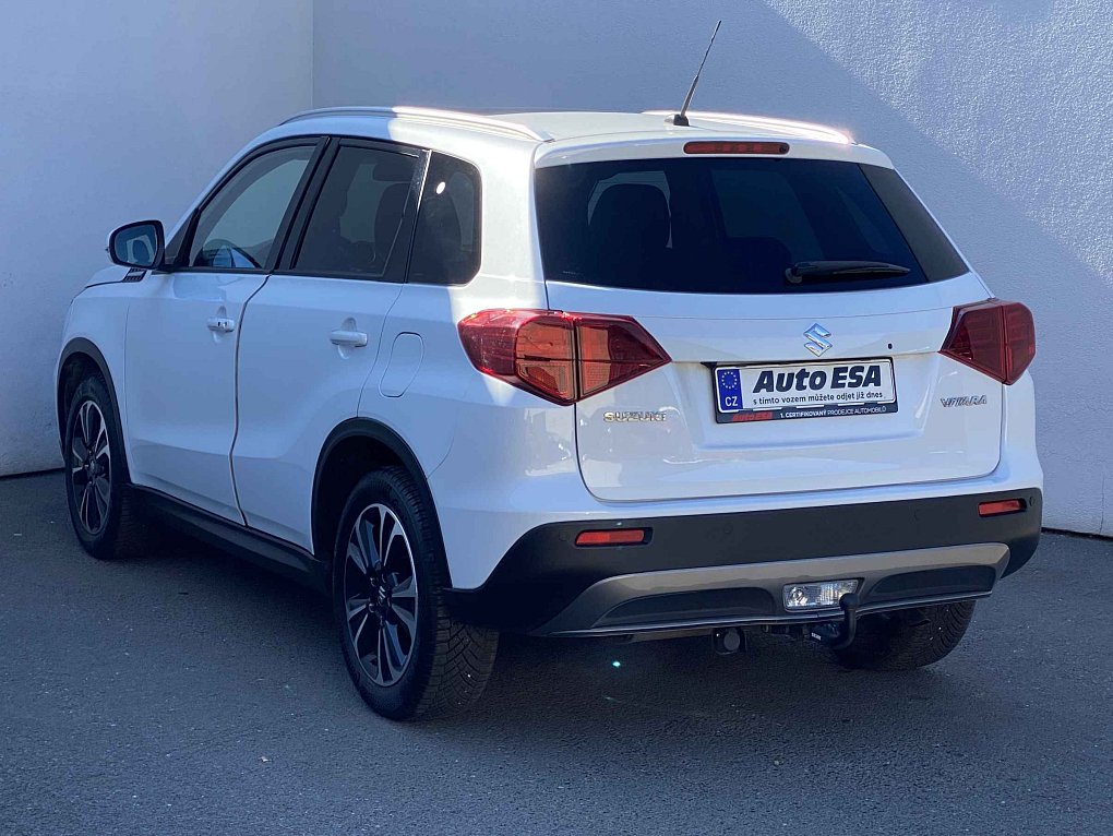 Suzuki Vitara 1.4BJet Style