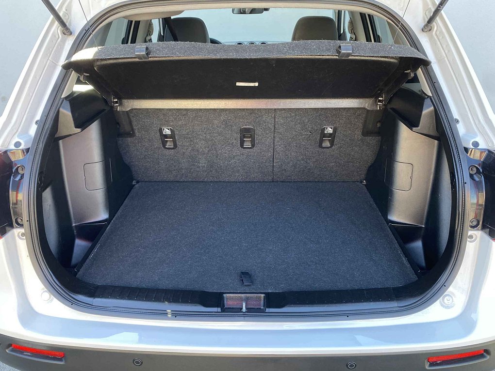 Suzuki Vitara 1.4BJet Style