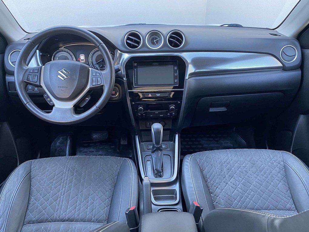 Suzuki Vitara 1.4BJet Style