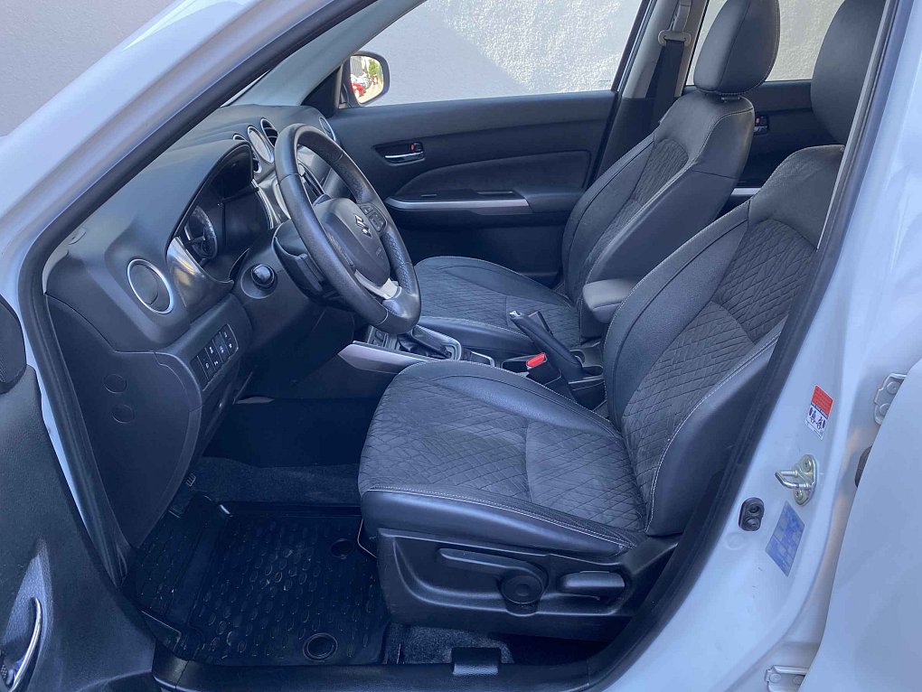 Suzuki Vitara 1.4BJet Style
