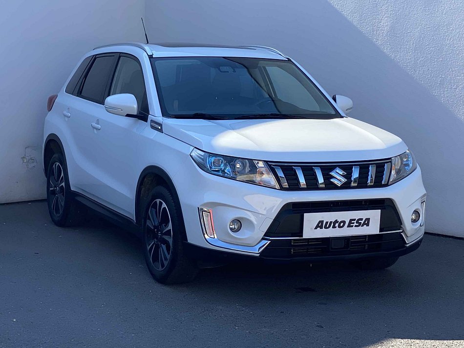 Suzuki Vitara 1.4BJet Style