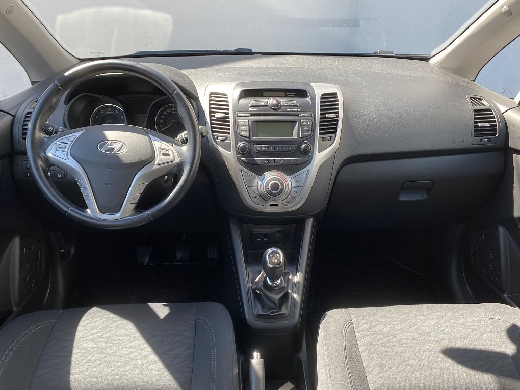 Hyundai Ix20 1.4 i 