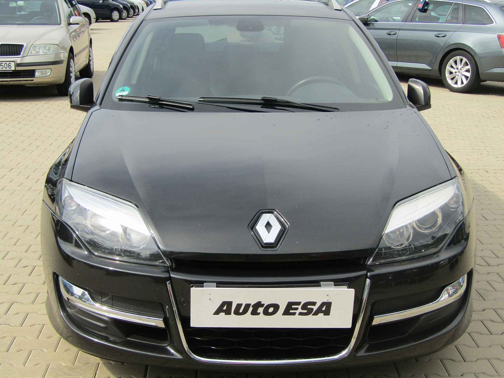 Renault Laguna 2.0DCi 