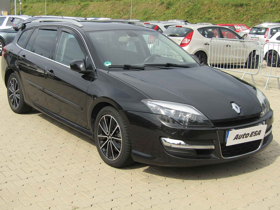 Renault Laguna 2.0DCi 