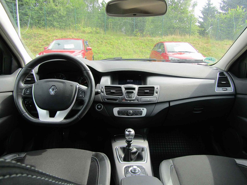 Renault Laguna 2.0DCi 