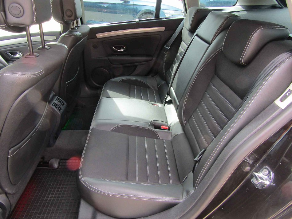 Renault Laguna 2.0DCi 