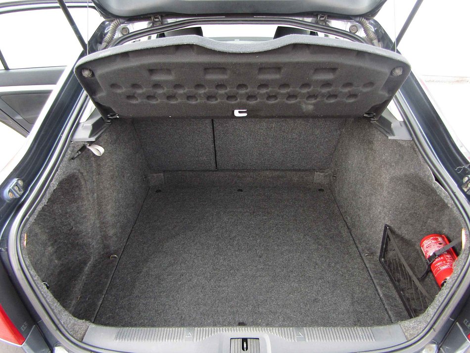 Škoda Octavia II 1.9 TDi 