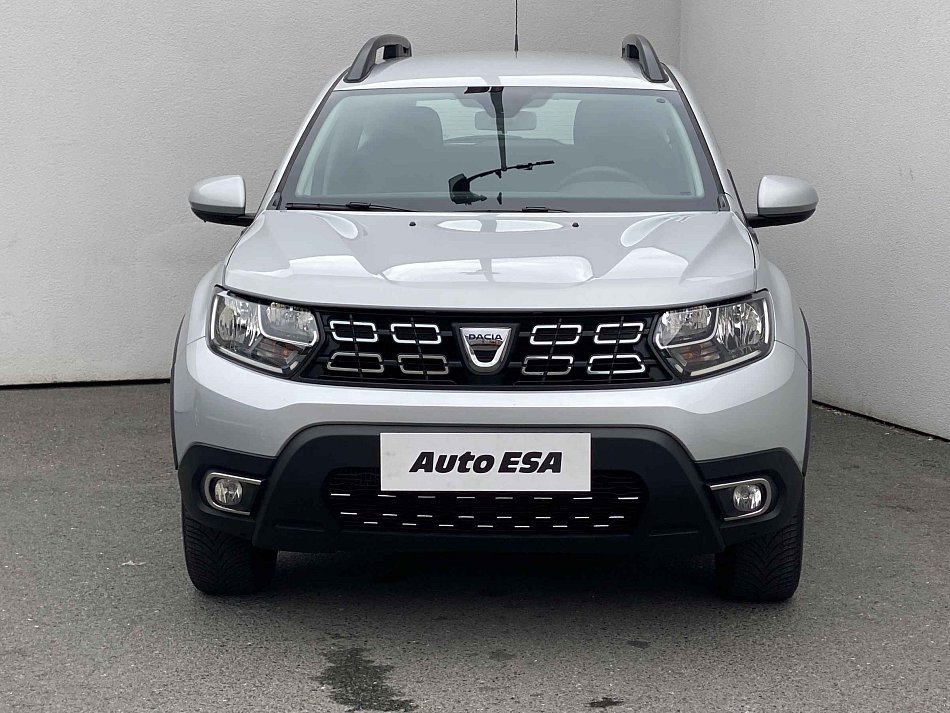 Dacia Duster 1.5 DCi 