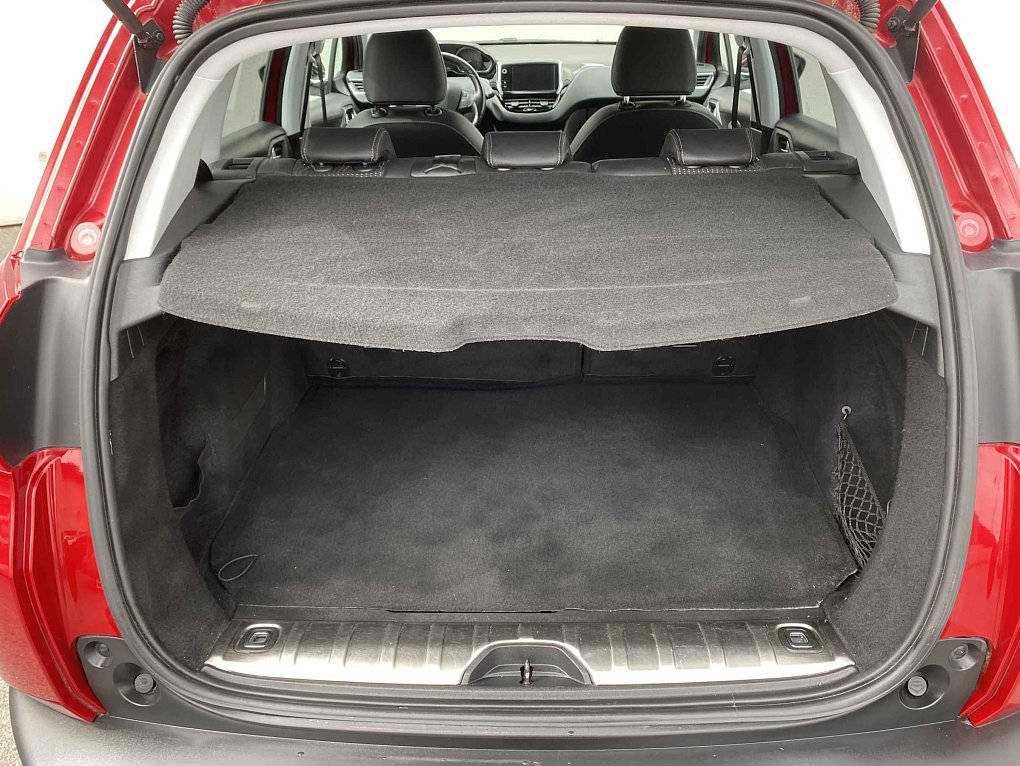 Peugeot 2008 1.2PT Allure