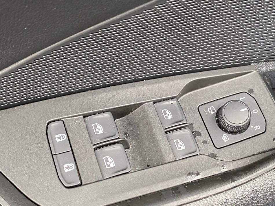 Škoda Octavia IV 2.0 TDi Style