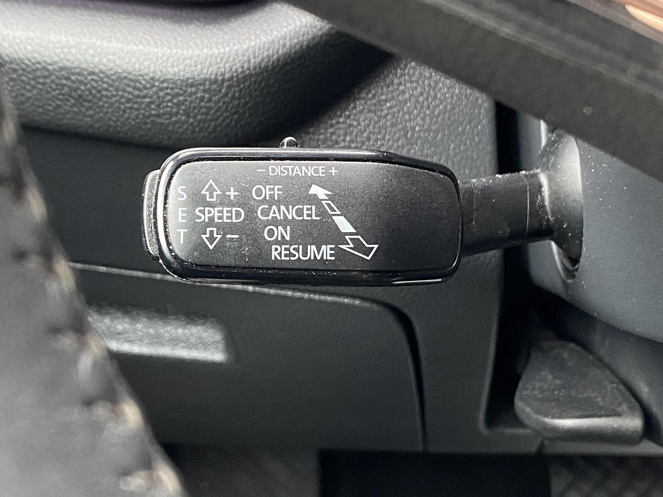 Škoda Octavia IV 2.0 TDi Style