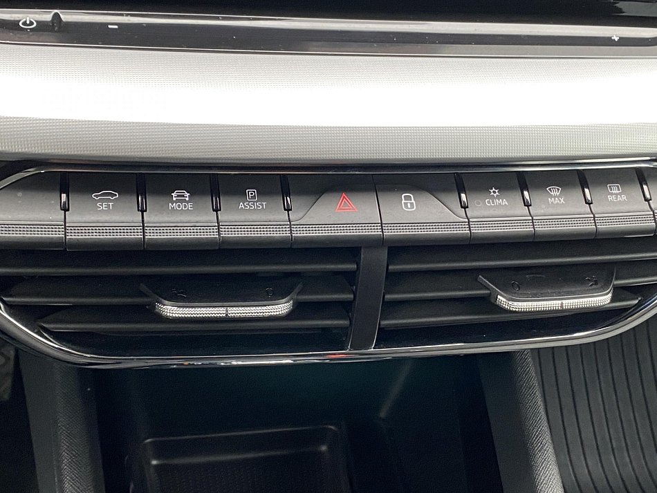 Škoda Octavia IV 2.0 TDi Style