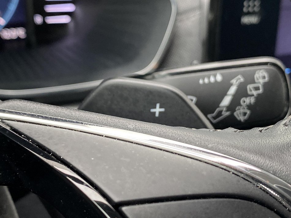 Škoda Octavia IV 2.0 TDi Style