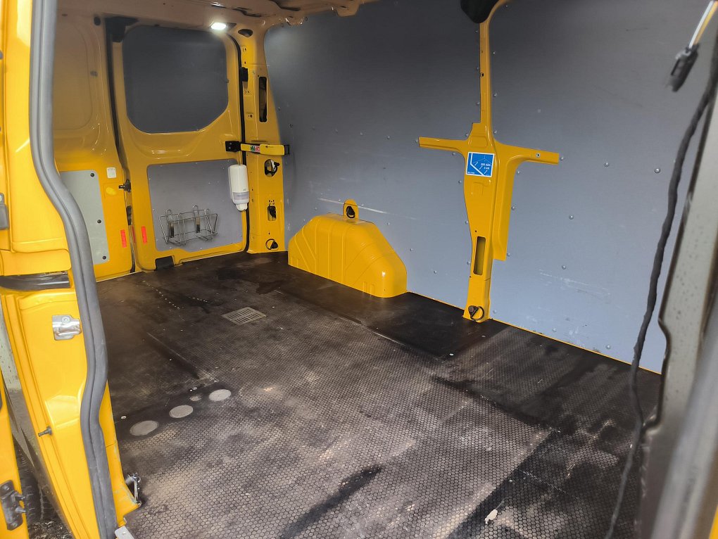 Ford Transit Custom 2.0TDCi Trend L2