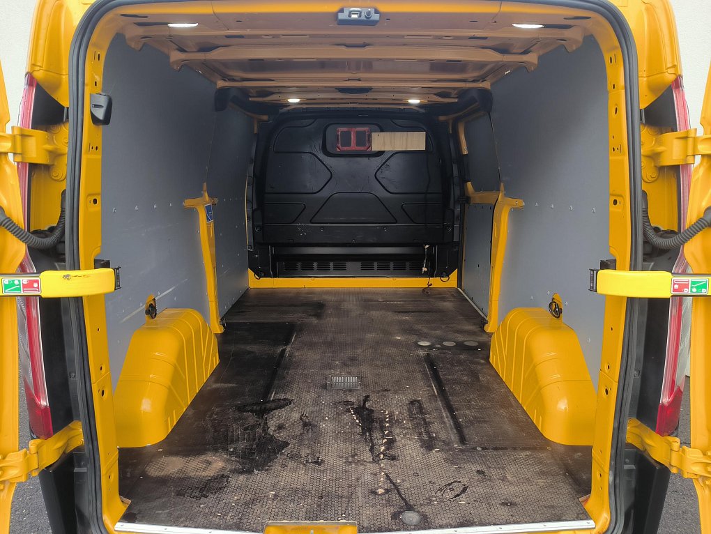 Ford Transit Custom 2.0TDCi Trend L2