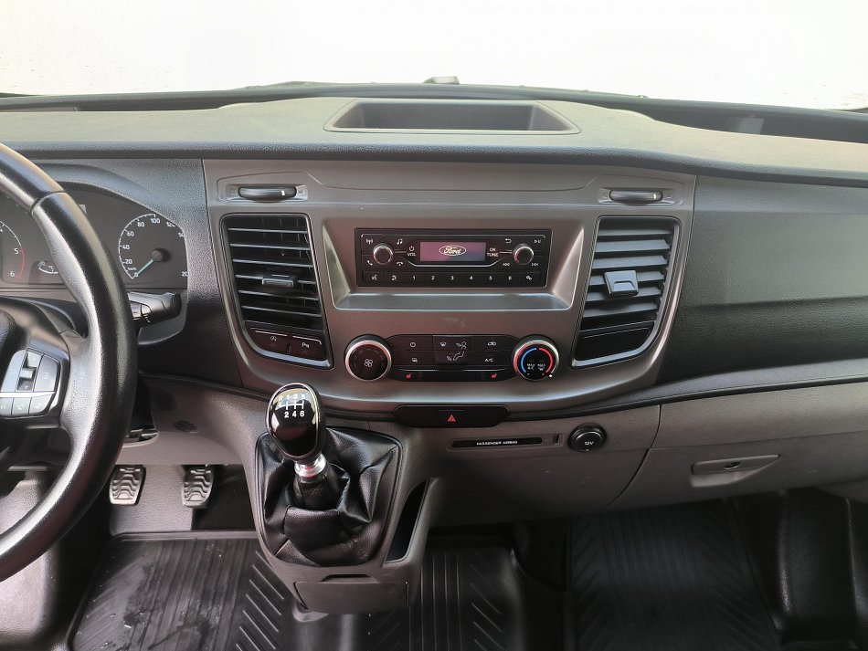 Ford Transit Custom 2.0TDCi Trend L2