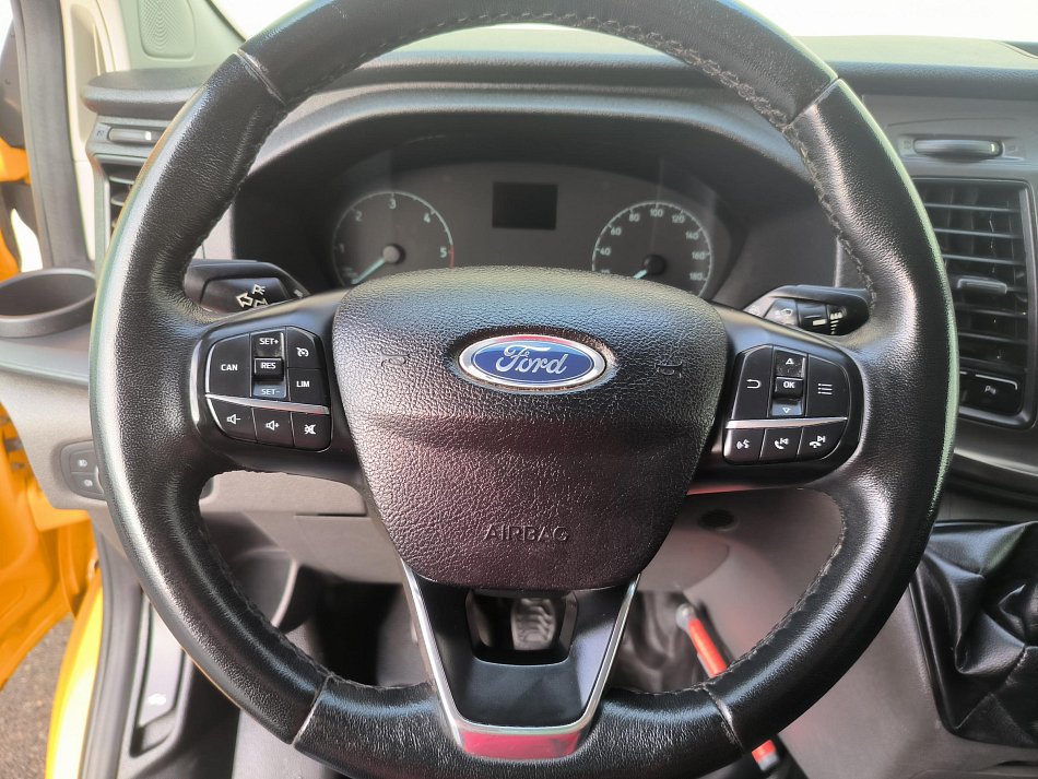 Ford Transit Custom 2.0TDCi Trend L2