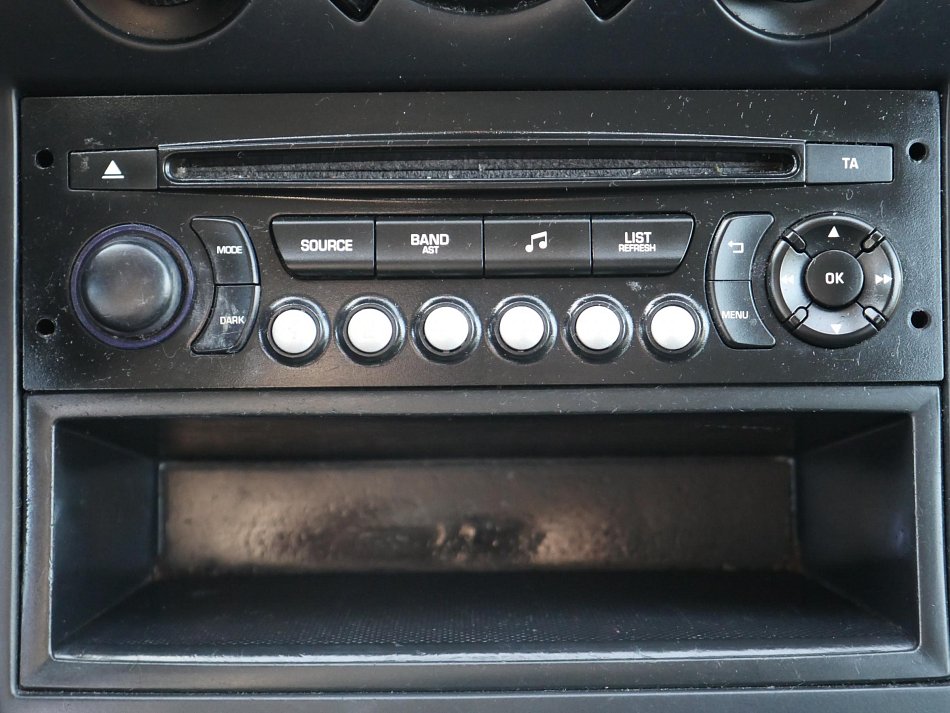 Citroën C3 Picasso 1.6HDi 