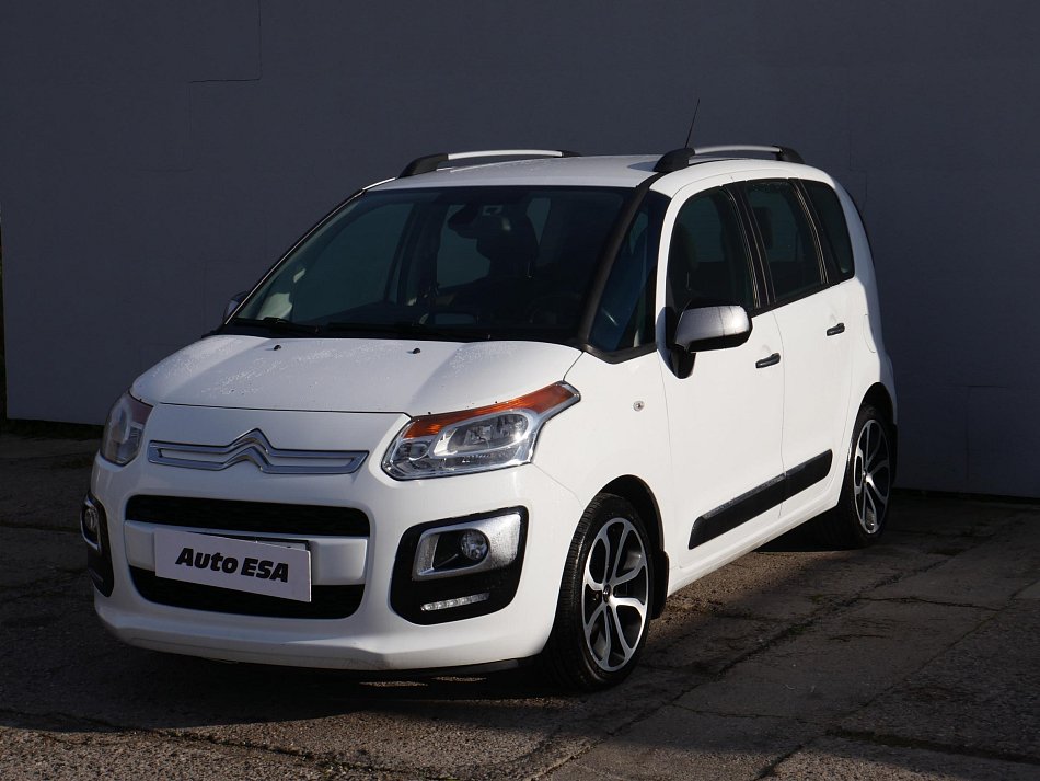 Citroën C3 Picasso 1.6HDi 