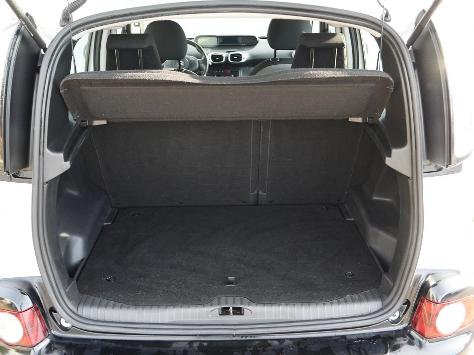 Citroën C3 Picasso 1.6HDi 