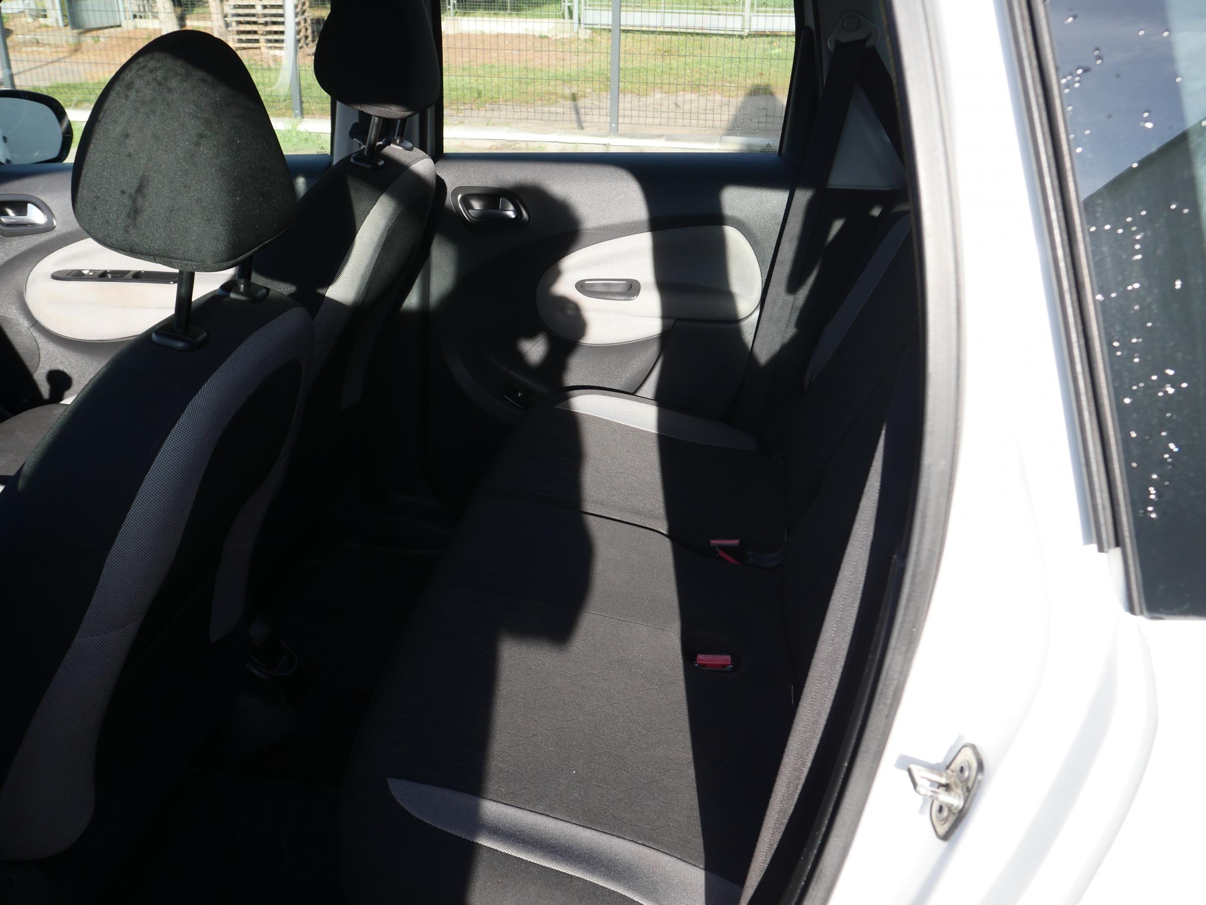 Citroën C3 Picasso, 2013 - pohled č. 10