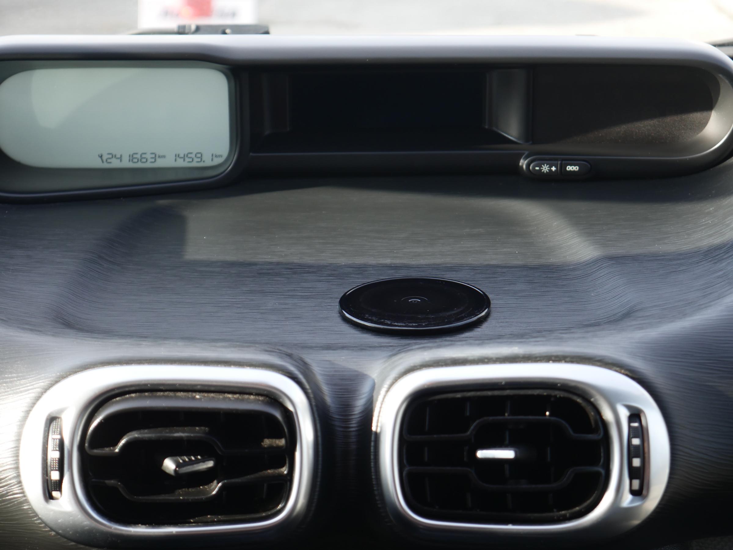 Citroën C3 Picasso, 2013 - pohled č. 11