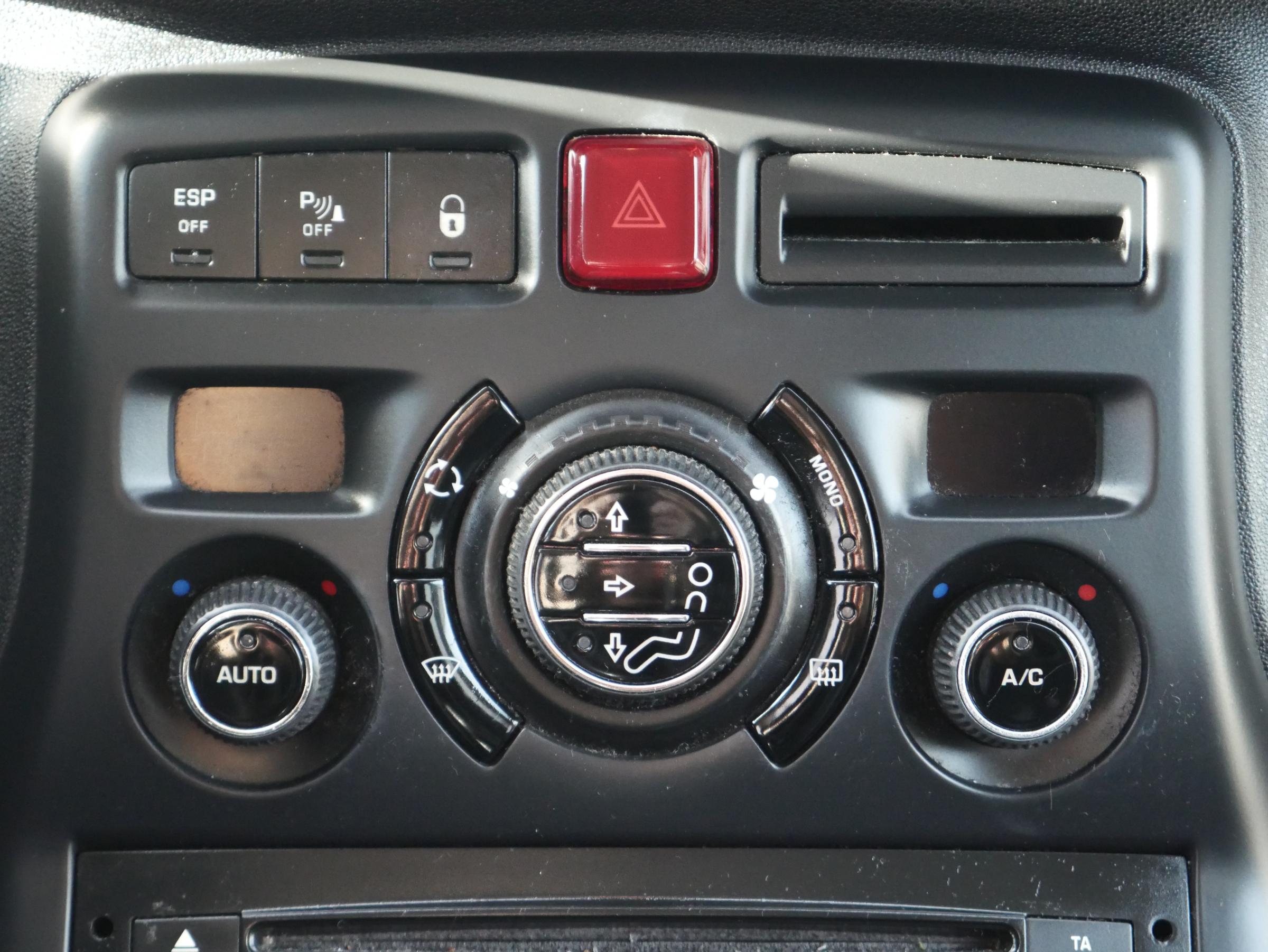 Citroën C3 Picasso, 2013 - pohled č. 12