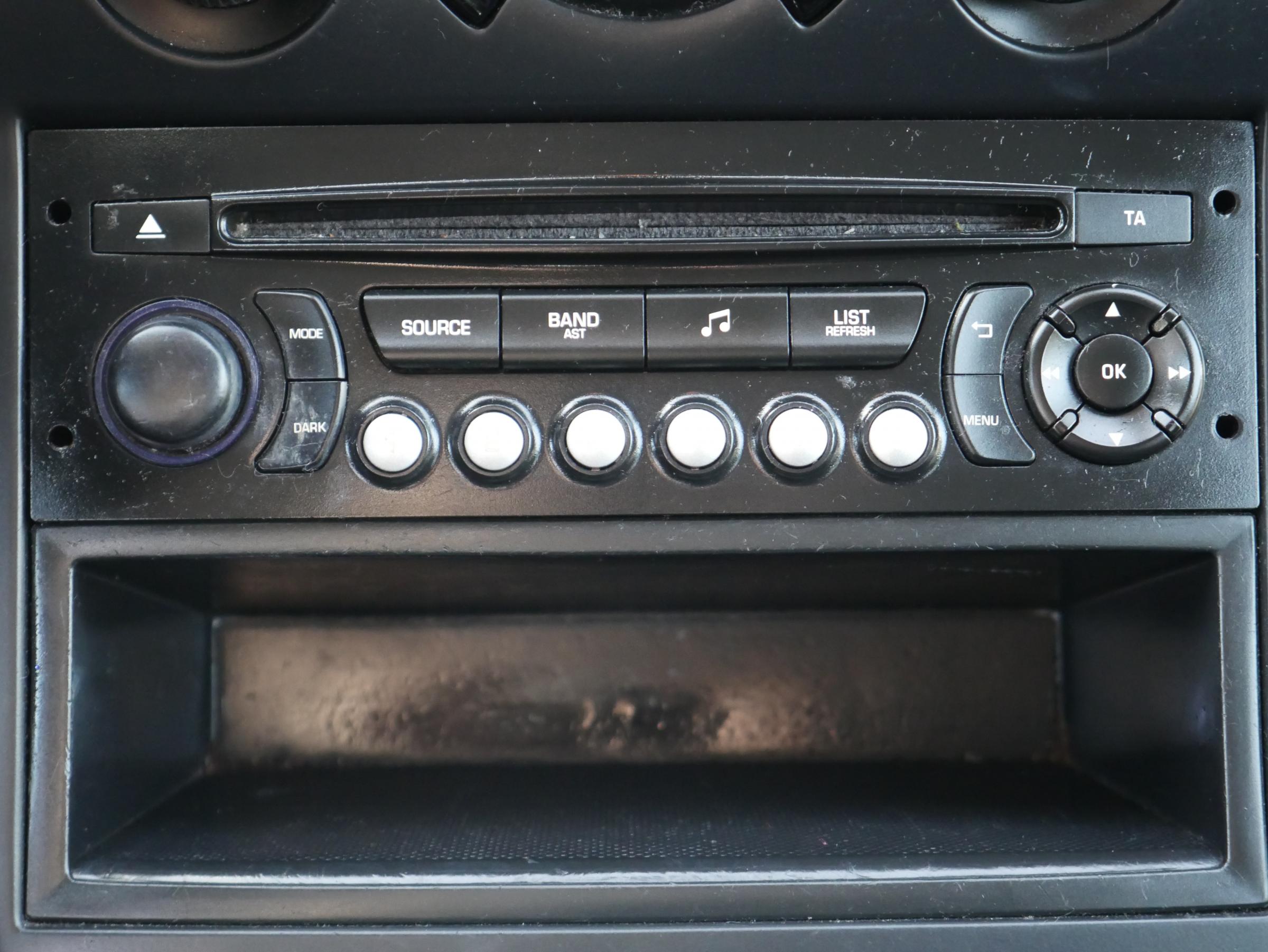 Citroën C3 Picasso, 2013 - pohled č. 13