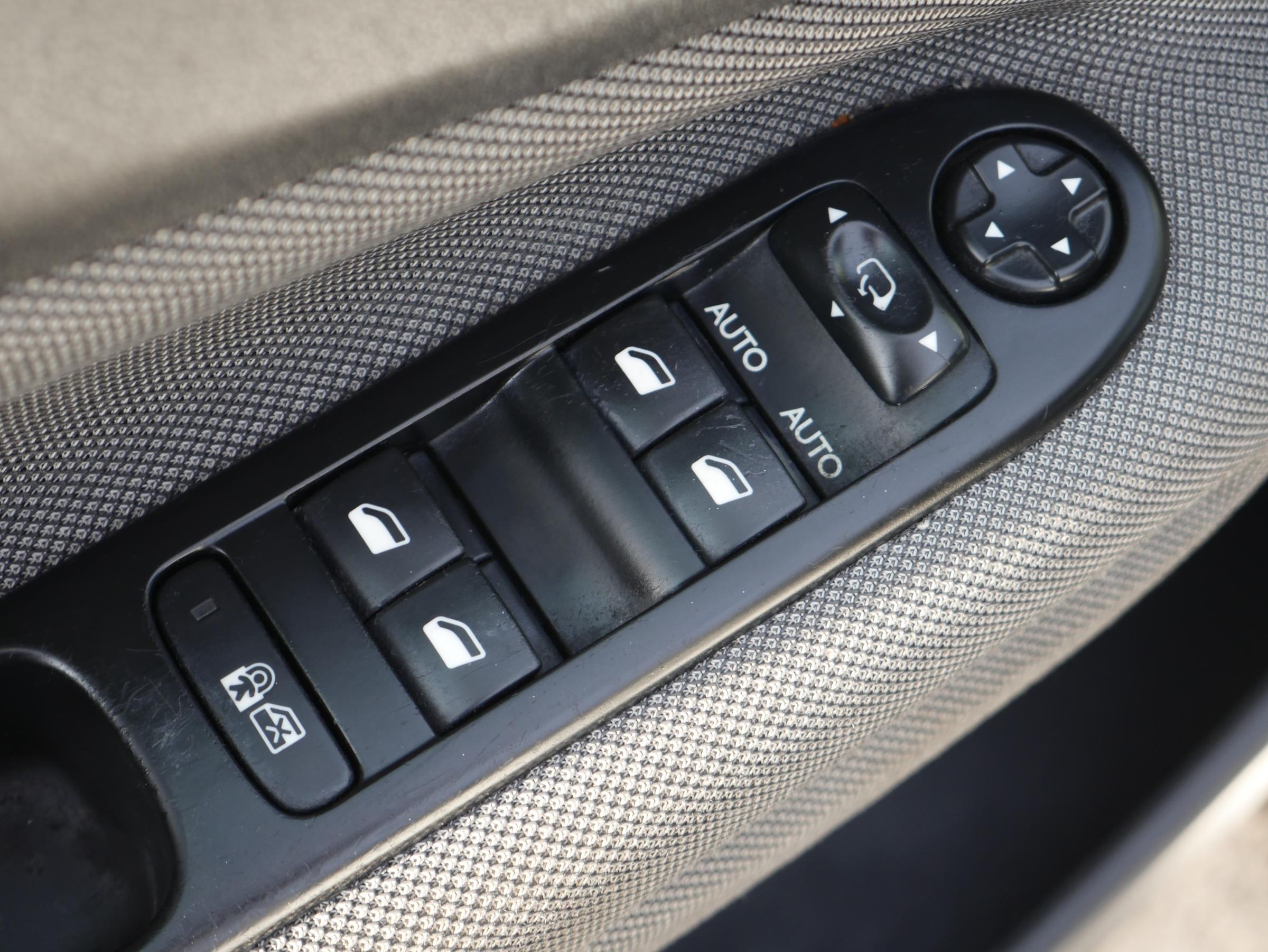 Citroën C3 Picasso, 2013 - pohled č. 15