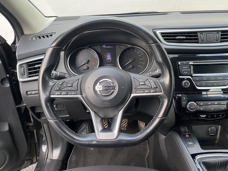 Nissan Qashqai 1.2 DIG-T Acenta