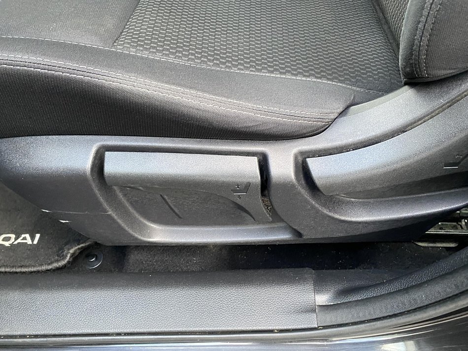 Nissan Qashqai 1.2 DIG-T Acenta