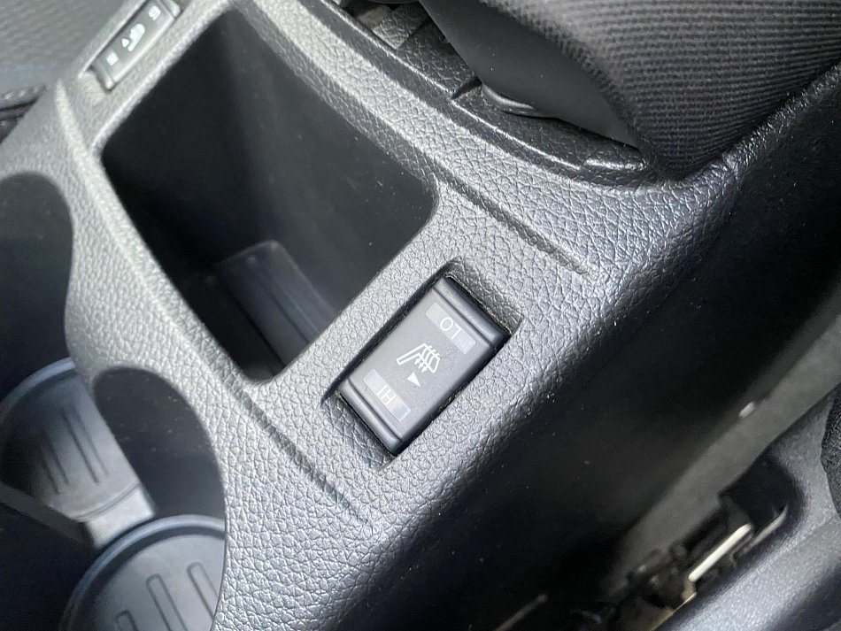 Nissan Qashqai 1.2 DIG-T Acenta