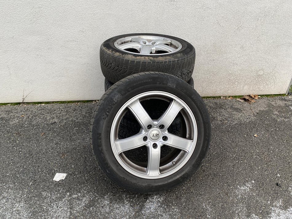 Nissan Qashqai 1.2 DIG-T Acenta