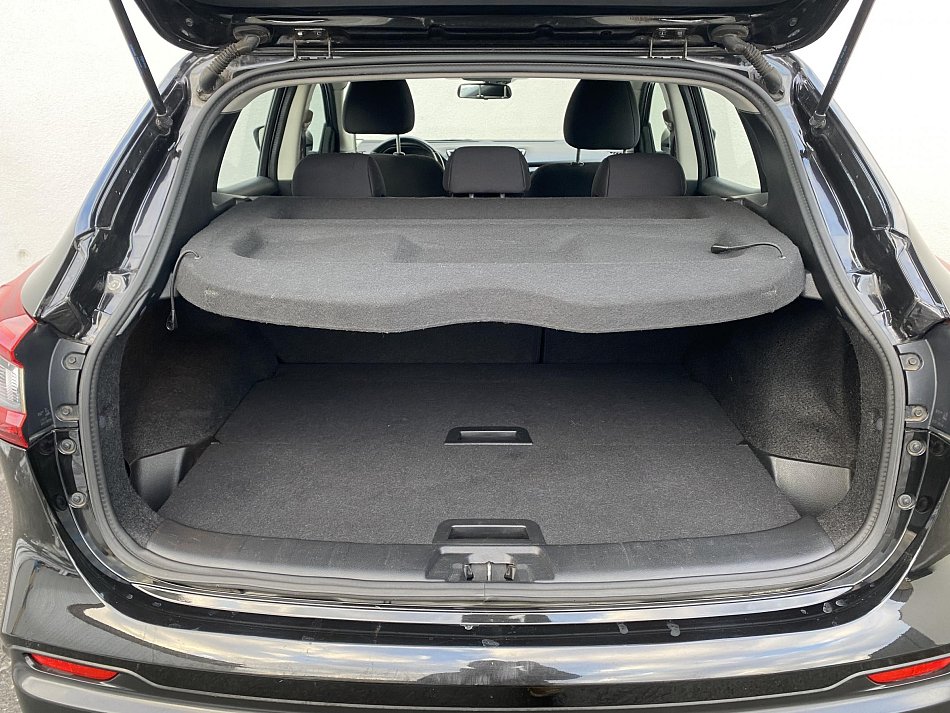 Nissan Qashqai 1.2 DIG-T Acenta