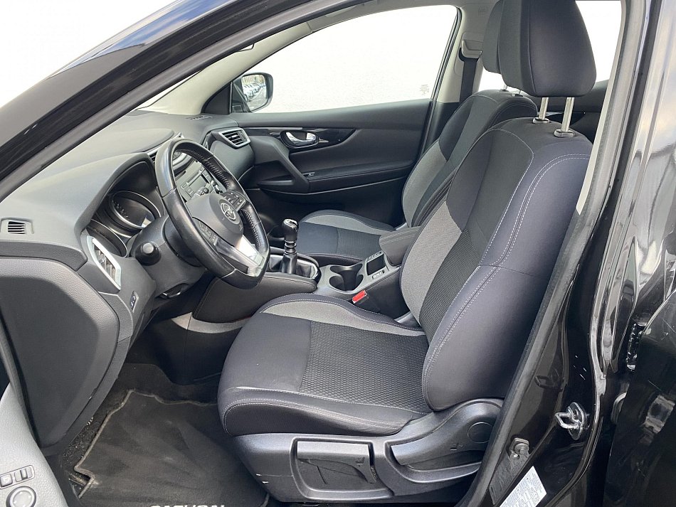 Nissan Qashqai 1.2 DIG-T Acenta