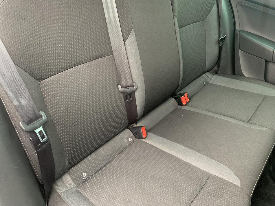 Škoda Rapid 1.2 TSi 