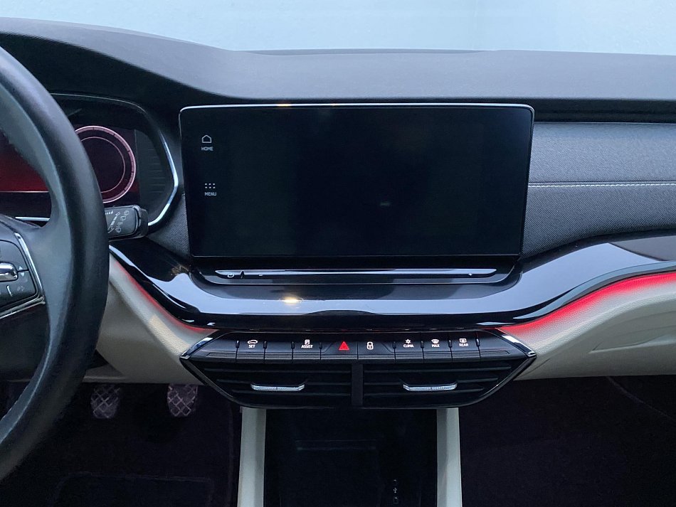 Škoda Octavia IV 2.0 TDi Style