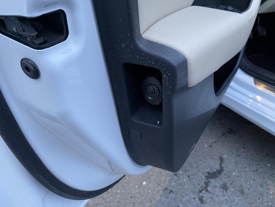 Škoda Octavia IV 2.0 TDi Style