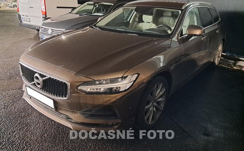 Volvo V90 2.0 D 