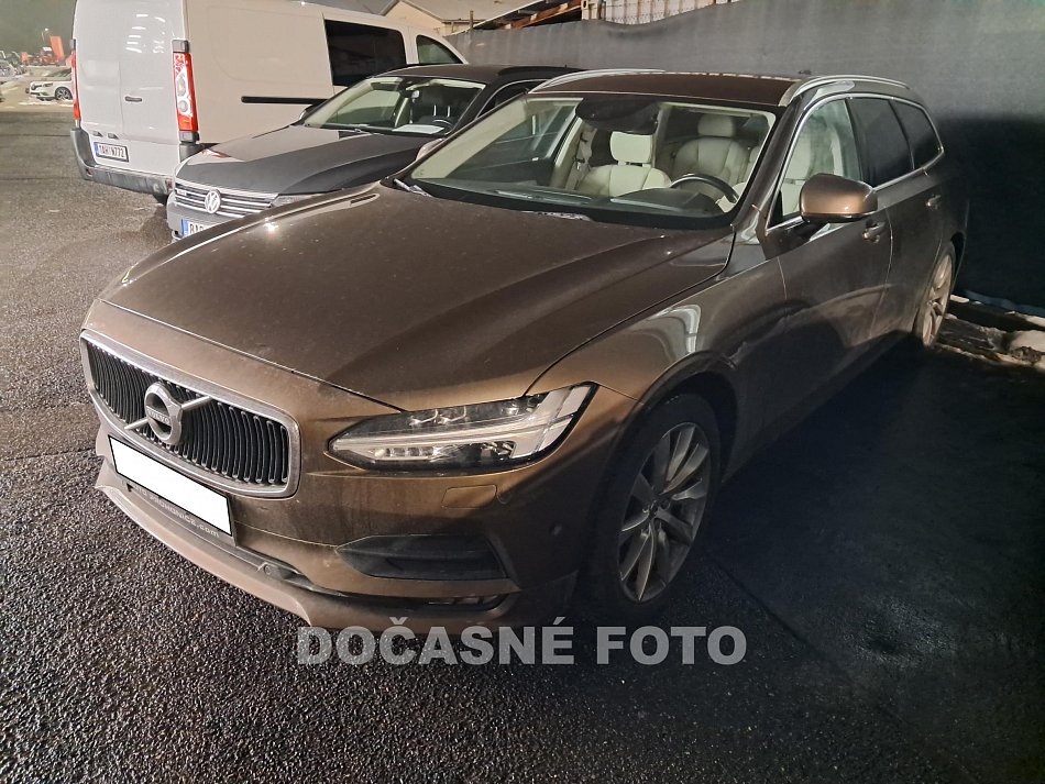 Volvo V90 2.0 D 