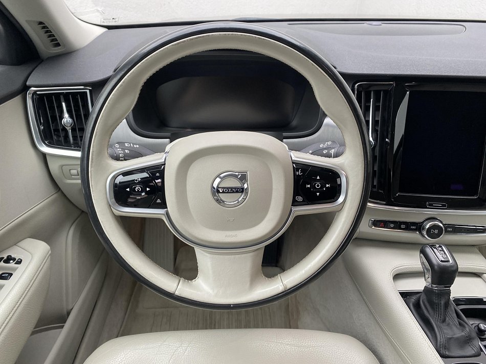 Volvo V90 2.0 D  4x4