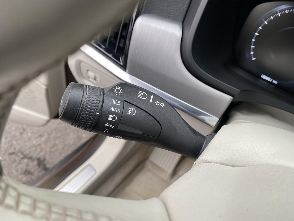 Volvo V90 2.0 D  4x4