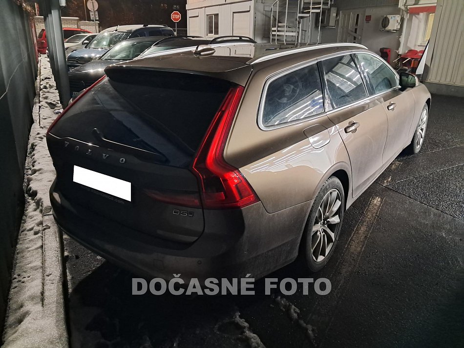 Volvo V90 2.0 D 